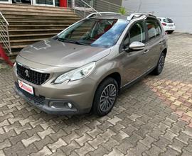 Peugeot 2008 BlueHDi 75 Active