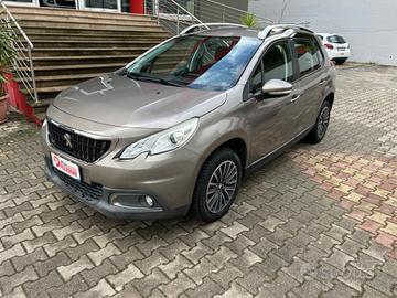 Peugeot 2008 BlueHDi 75 Active