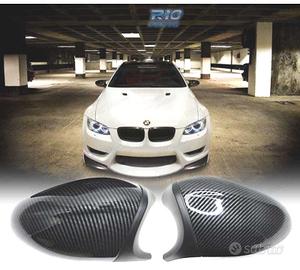 GUSCI SPECCHIETTI RETROVISORI BMW E82 E88 E90 E92 