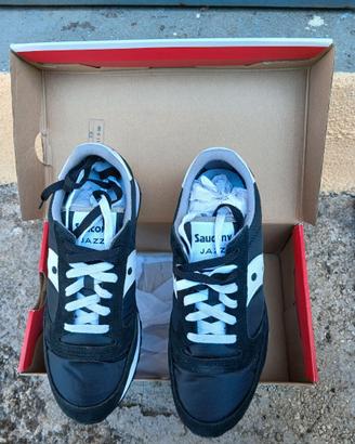 Scarpe saucony uomo