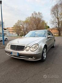 MERCEDES - BENZ CLASSE E 280 CDI 3.0 V6