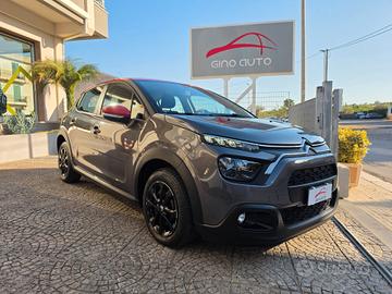 Citroen C3 BlueHDi 100 S&S Feel Pack