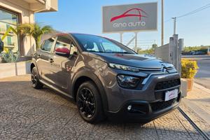 Citroen C3 BlueHDi 100 S&S Feel Pack