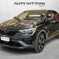 RENAULT Arkana 1.6 E-Tech full hybrid E-Tech Eng