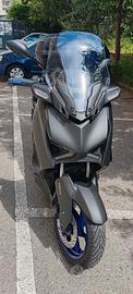 🔥 Yamaha XMAX 300 PARI AL NUOVO – Full Optional –