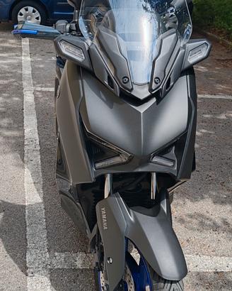 🔥 Yamaha XMAX 300 PARI AL NUOVO – Full Optional –