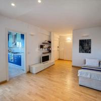 TRILOCALE CON VISTA MARE IN VIA DEI MILLE, 125 POR