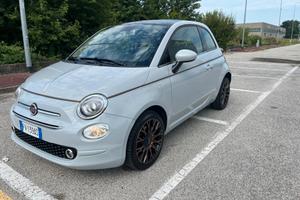 Fiat 500 1.2 COLLEZIONE modello my18 adatta ai neo