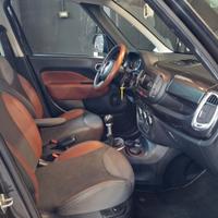 Fiat 500L 1.6 Multijet 120 CV Trekking