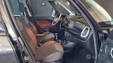 Fiat 500L 1.6 Multijet 120 CV Trekking