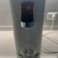 Depuratore acqua con Filtro ad Osmosi Inversa