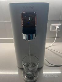 Depuratore acqua con Filtro ad Osmosi Inversa