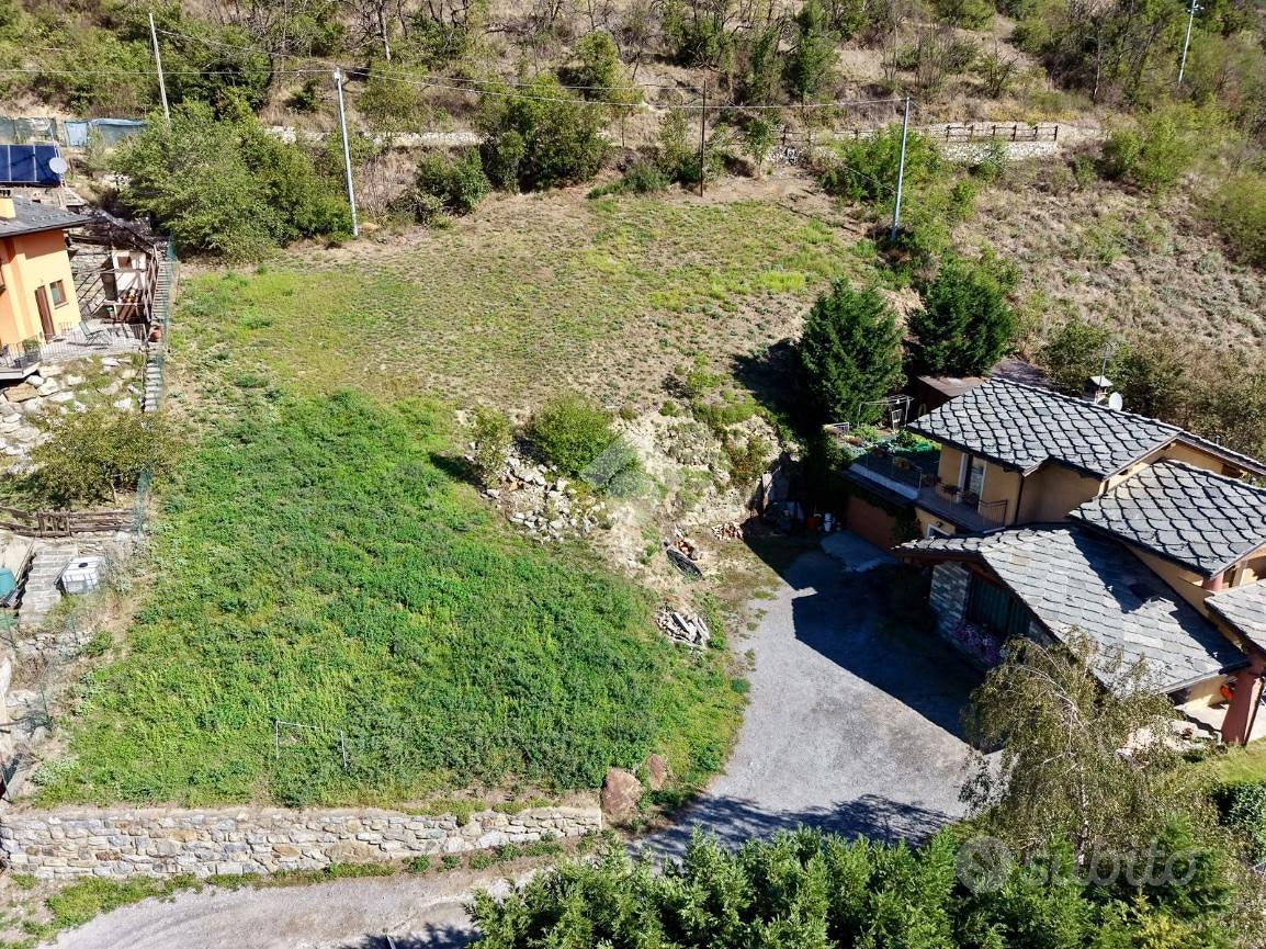 TER. RESIDENZIALE A QUART - Altro
