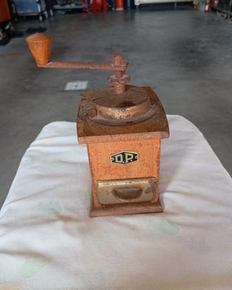 Macinacaffè vintage