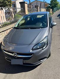 OPEL CORSA Usata 2015