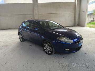 Fiat Bravo 1.6 multijet