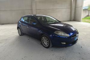 Fiat Bravo 1.6 multijet
