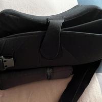 Tutore ortopedico spalla sx