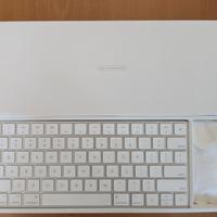 Apple Bundle Magic Keyboard 2 (US) + Magic Mouse 2