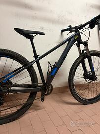 Mtb cube 27,5