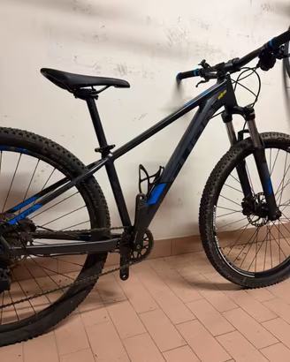 Mtb cube 27,5