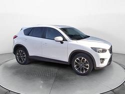 Mazda CX-5 2.2L Skyactiv-D150CV 4WD Exceed