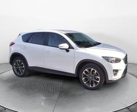 Mazda CX-5 2.2L Skyactiv-D150CV 4WD Exceed