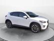 Mazda CX-5 2.2L Skyactiv-D150CV 4WD Exceed