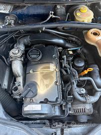 MOTORE VOLKSWAGEN PASSAT 1.9 DIESEL SIGLA: AWX ANN