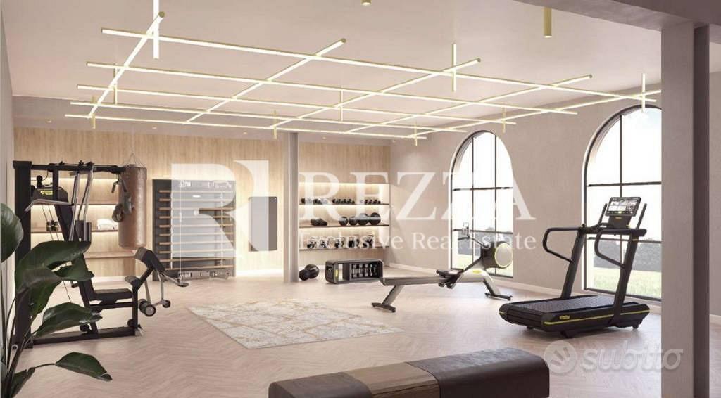 Appartamento – RM - Vista 5