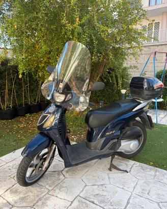 Honda Sh 150 2003