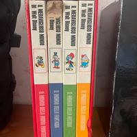 Libri Il Meraviglioso Mondo di Walt Disney
