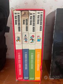 Libri Il Meraviglioso Mondo di Walt Disney