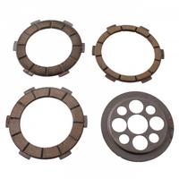 Kit dischi frizione Franco Morini MO3 MO4 - S1349B