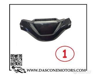 Carena copri manubrio Booster Spirit Bw’s 1988 200