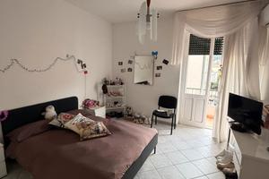 2 camere singole Cagliari P.zza Repubblica