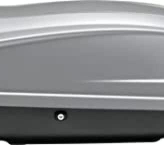 G3 Box Auto PORTATUTTO da Tetto Spark Eco 400