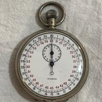 HUBER Cronometro Deutscland anni 30’ Monaco