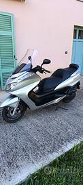 Scooter Yamaha Majestic 400