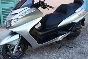 Scooter Yamaha Majestic 400