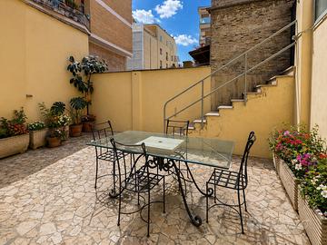 Rome Garden Stay - Monteverde Vecchio