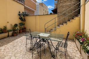 Rome Garden Stay - Monteverde Vecchio