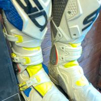 Sidi crossfire 2