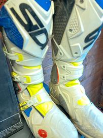 Sidi crossfire 2