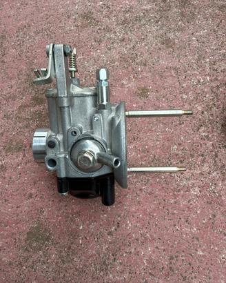 Carburatore 19/19