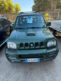 Suzuki Jimny 4x4
