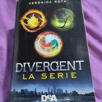 Divergent ~ La serie