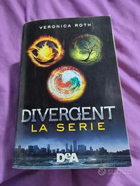 Divergent ~ La serie