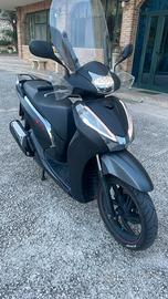 Honda SH 300 ABS BlackEdition