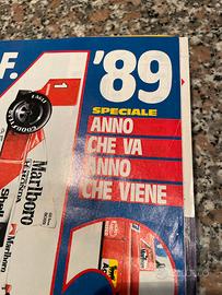 Rombo 1989